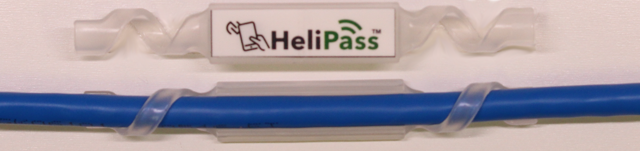 PULR Technologies Inc. joins the NFC Forum and announces the HelPass™ NFC
