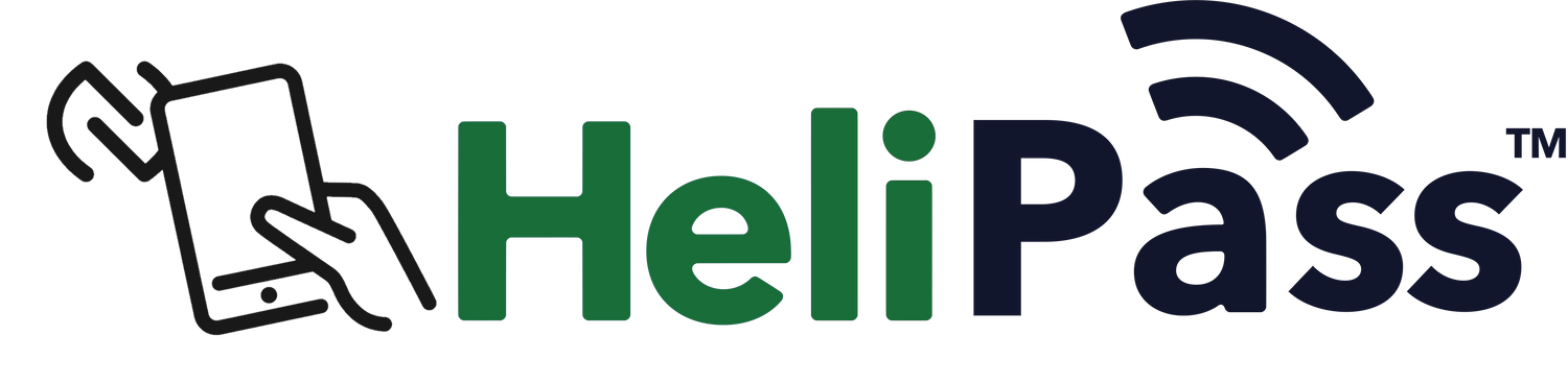 Digital Product Passports for Cables - HeliPass™ and PULRPASS™