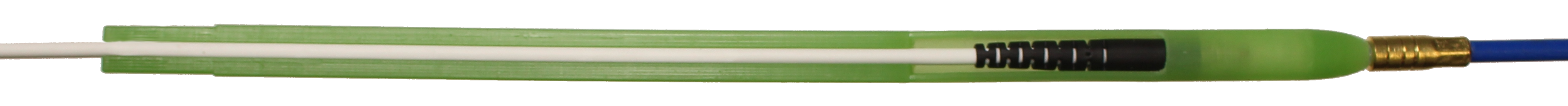 ReadyToPull™ 3mm SC Pushable Kits now under volume production
